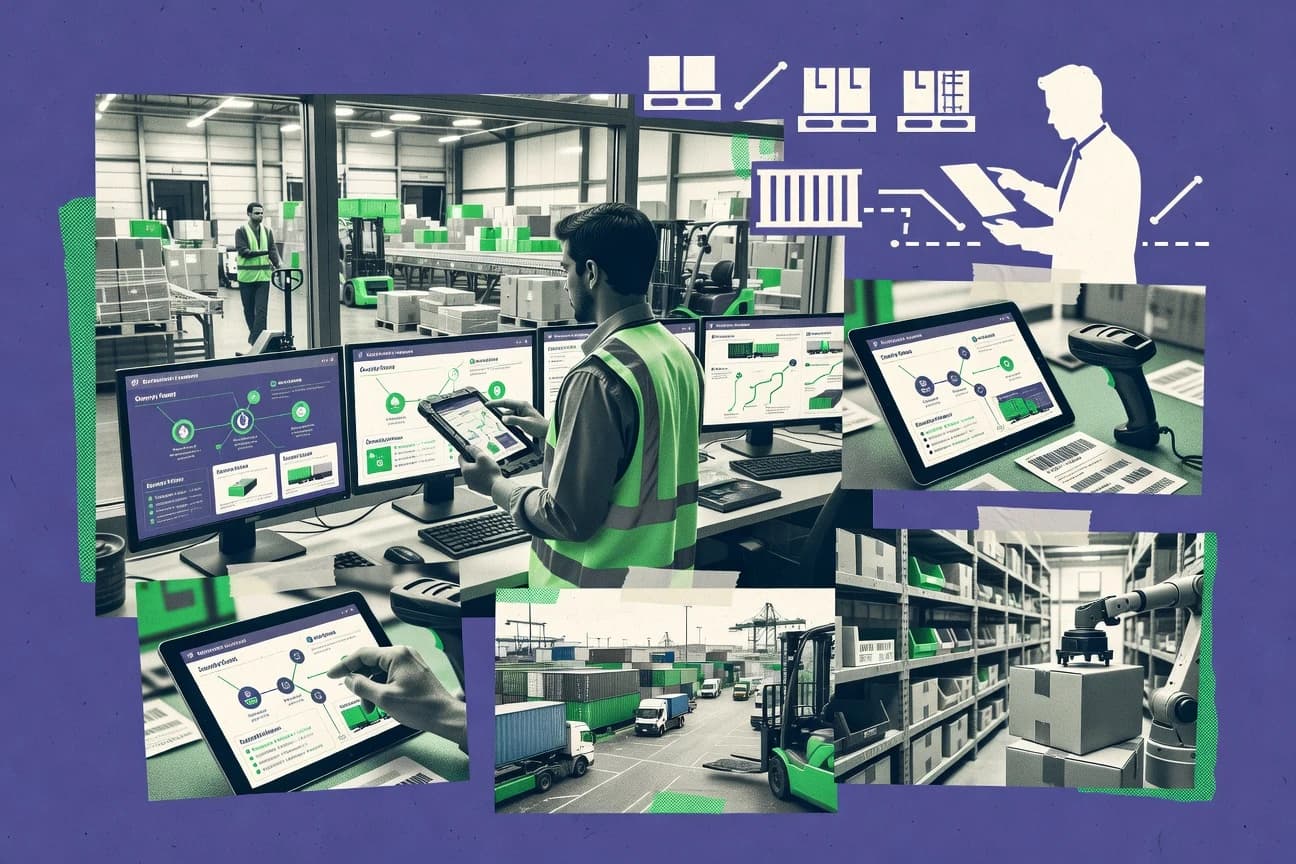 Top 10 Best Supply Change Management Software of 2026