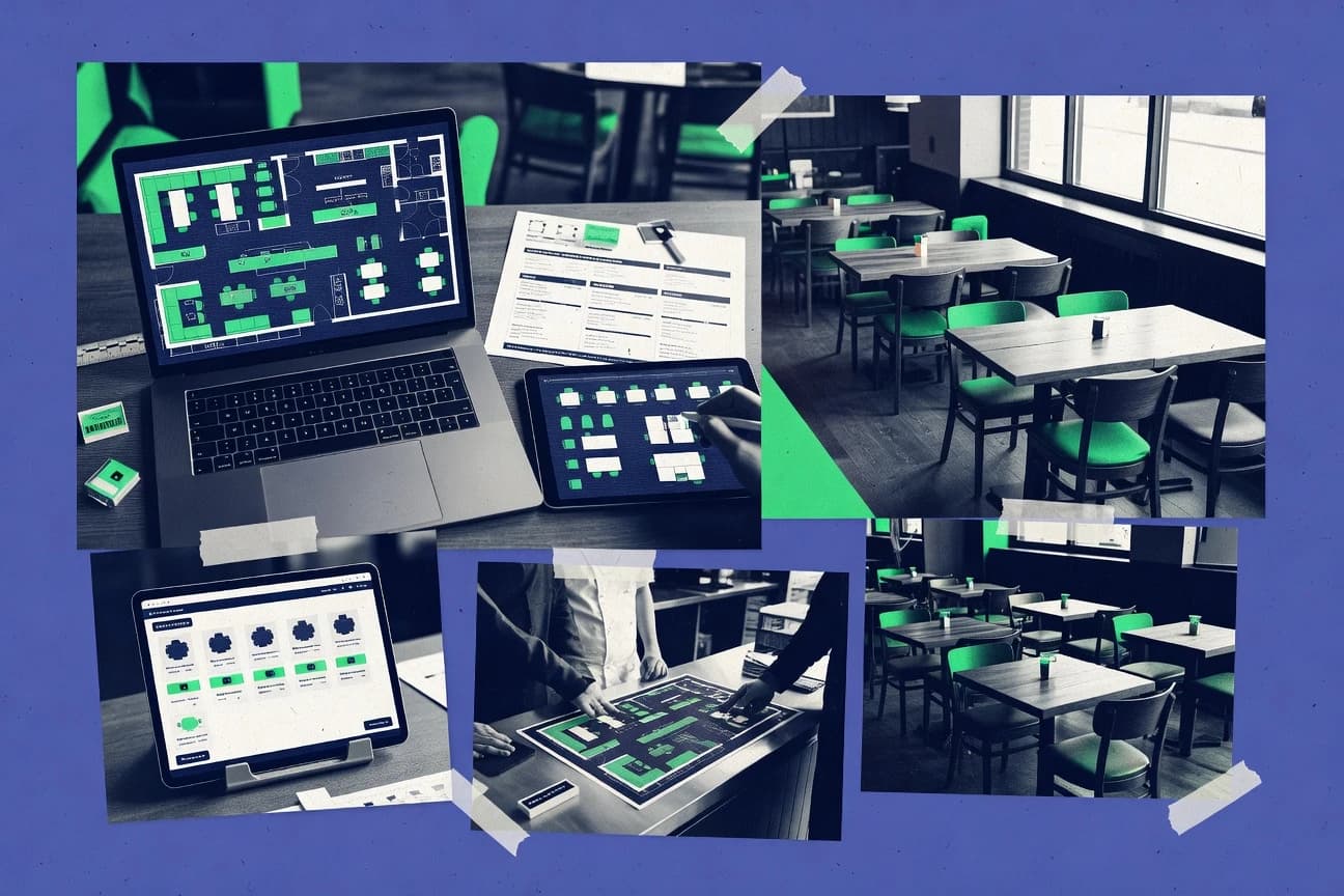 Top 10 Best Restaurant Layout Software of 2026