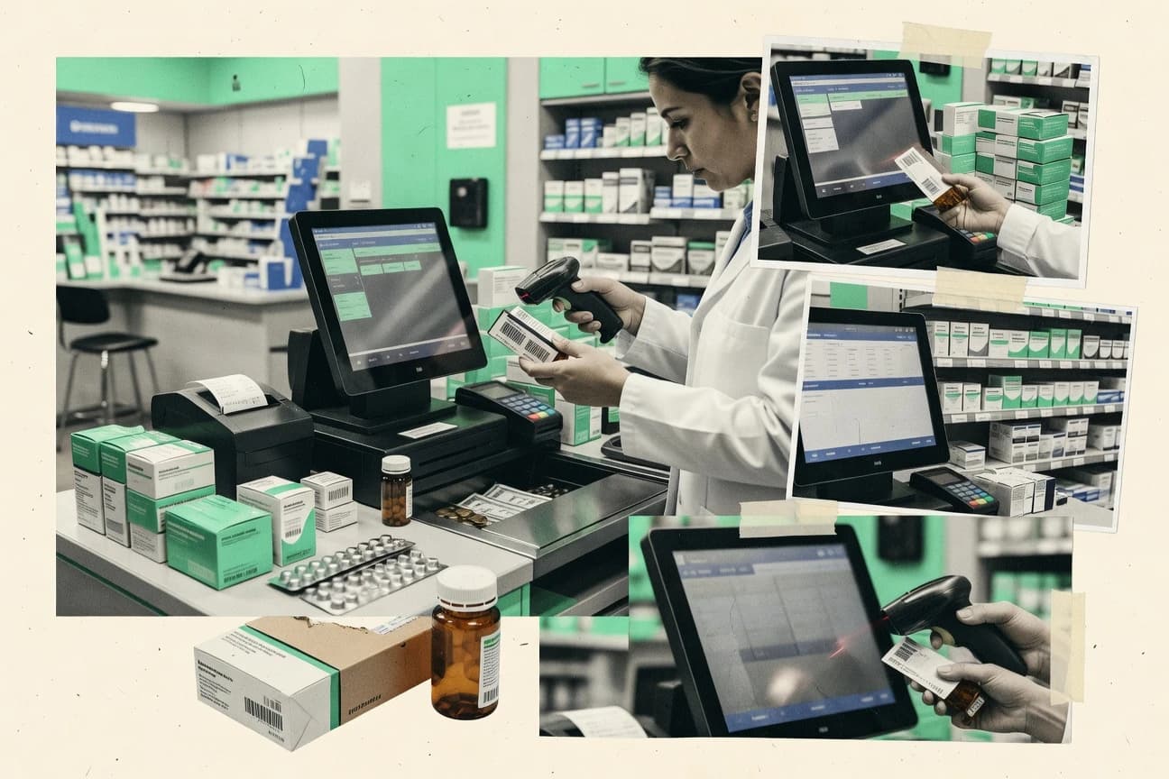 Top 10 Best Pharmacy Retail Software of 2026