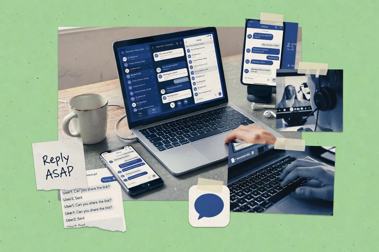 Top 10 Best Im Software of 2026