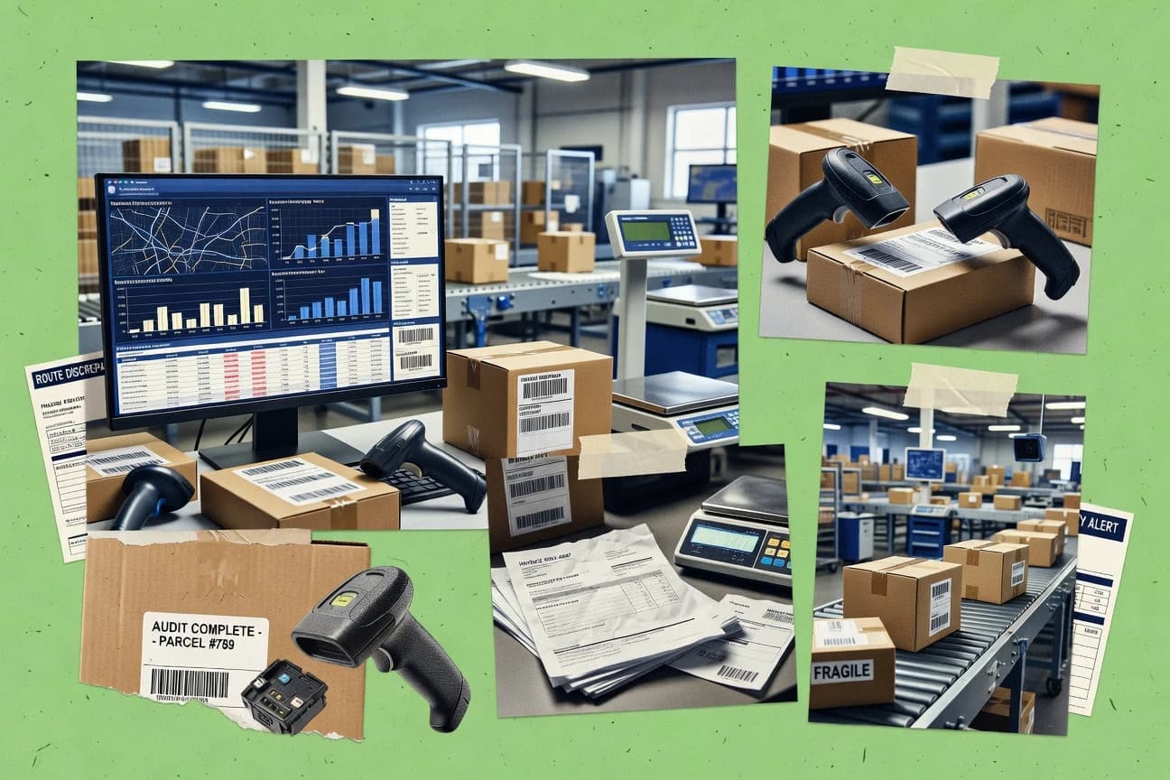 Top 10 Best Parcel Auditing Software of 2026