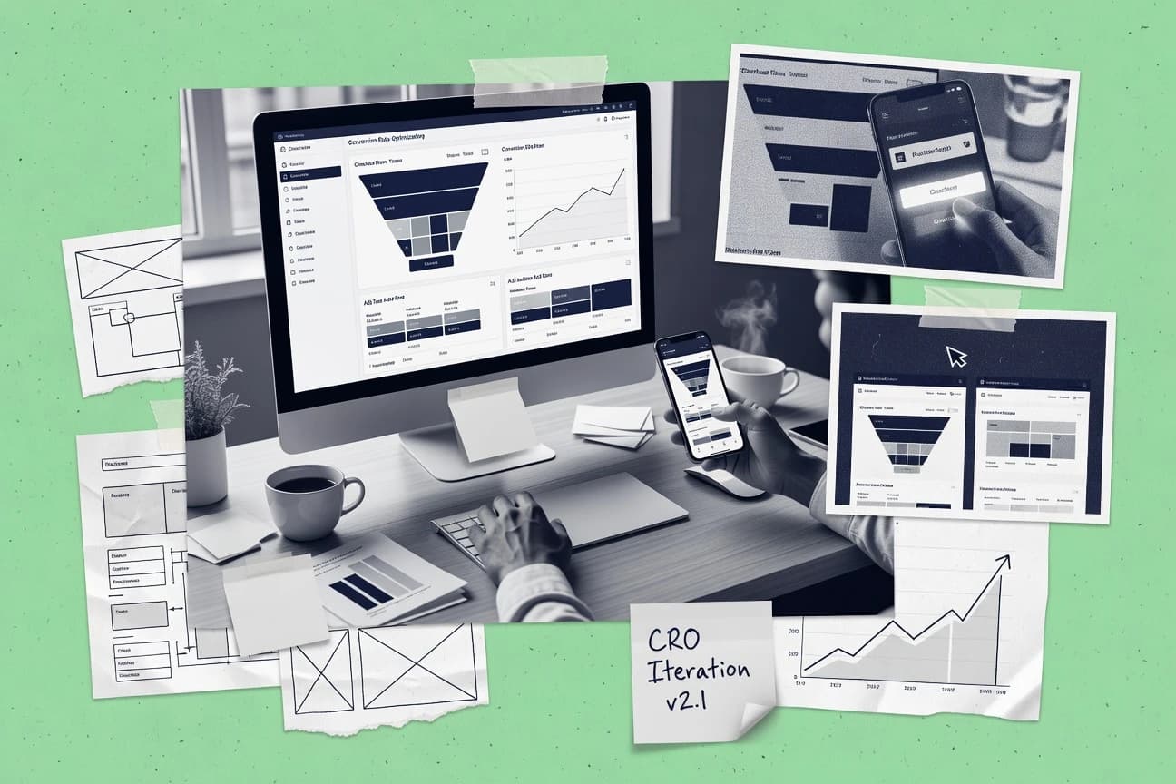 Top 10 Best Conversion Rate Optimisation Software of 2026