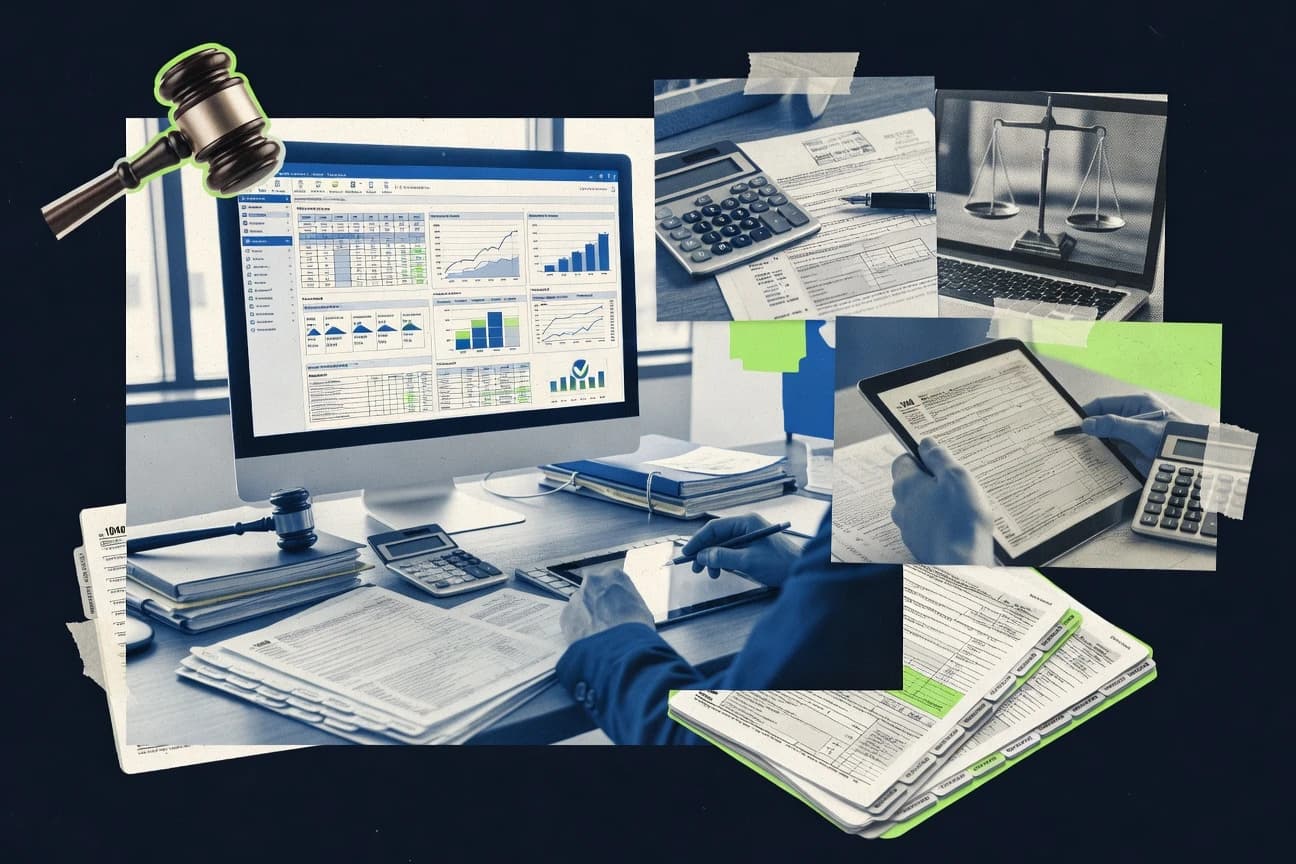 Top 10 Best Tax Law Software of 2026