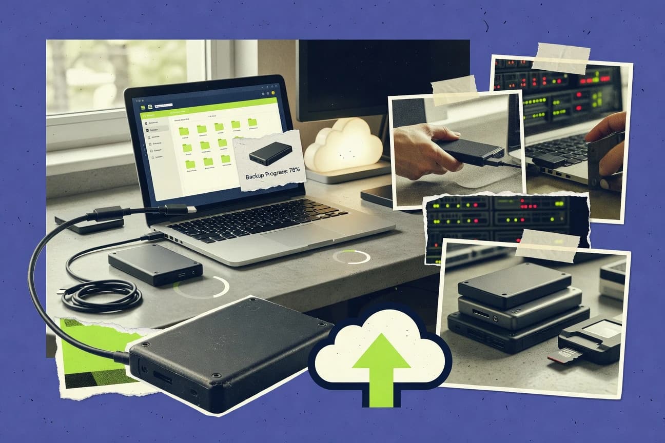Top 10 Best Computer File Backup Software of 2026