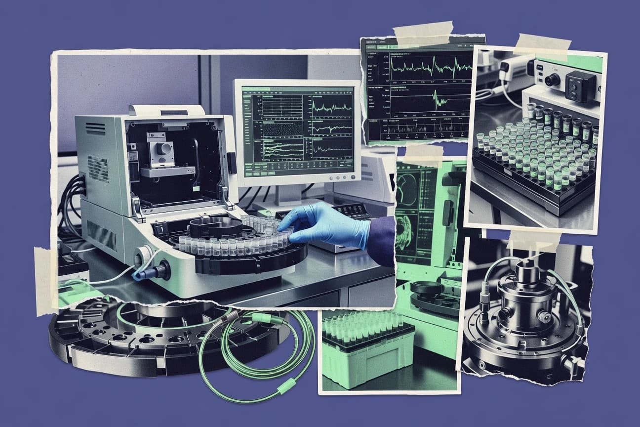 Top 10 Best Mass Spectrometry Analysis Software of 2026