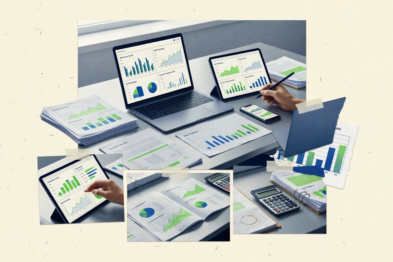 Top 10 Best Business Report Software of 2026