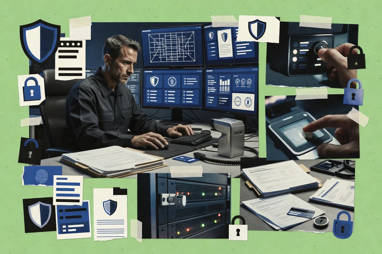 Top 10 Best Security And Compliance Software of 2026