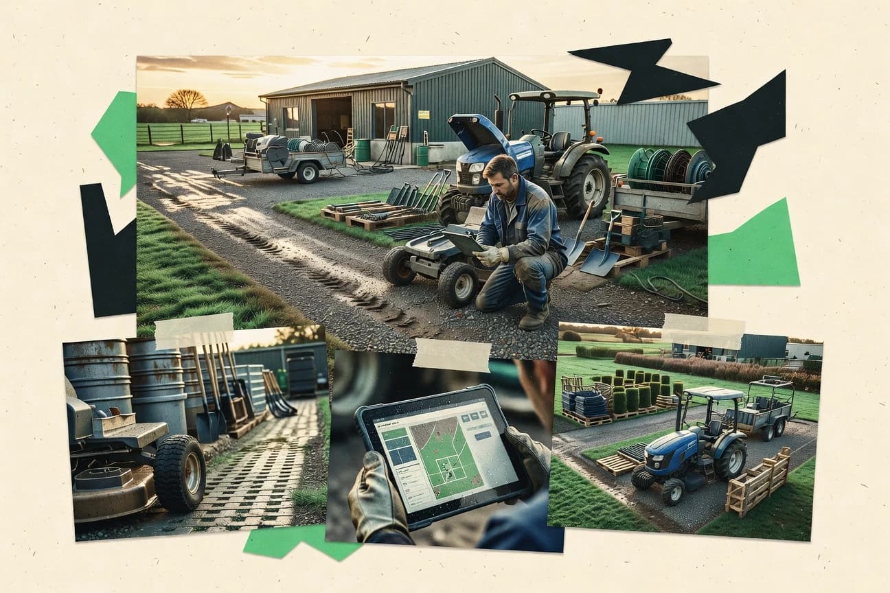 Top 10 Best Continental Yard Care Software of 2026