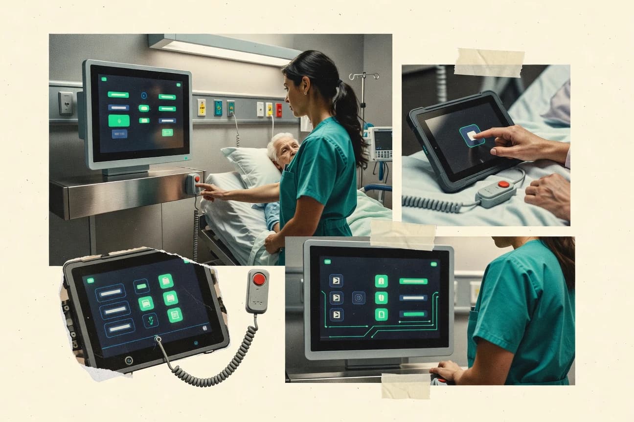 Top 10 Best Nurse Call Software of 2026