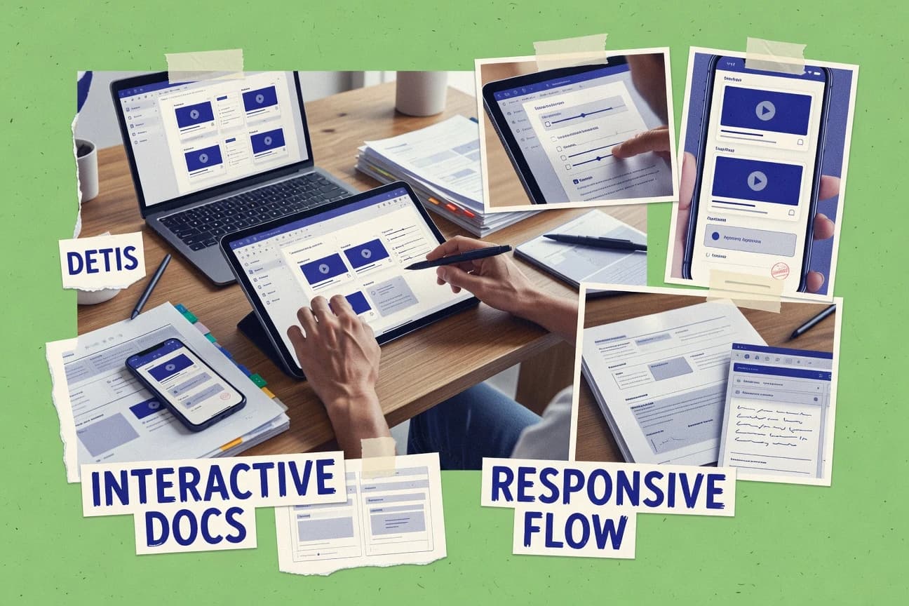 Top 10 Best Interactive Document Software of 2026