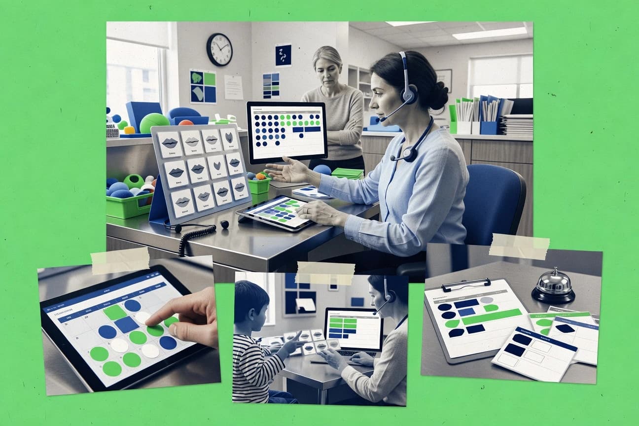 Top 10 Best Speech Therapy Scheduling Software of 2026