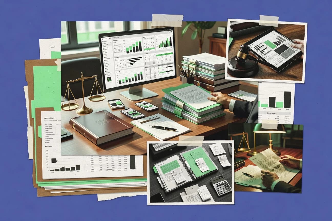 Top 10 Best Legal Business Management Software of 2026