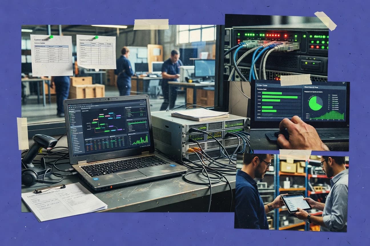 Top 10 Best Linux Crm Software of 2026