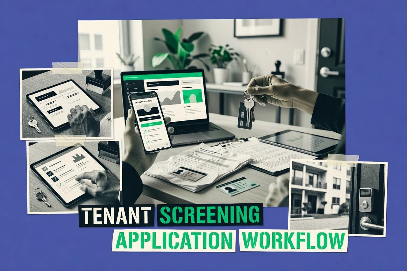 Top 10 Best Rental Application Software of 2026