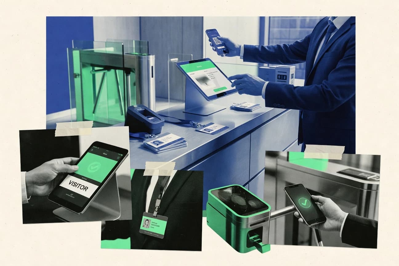 Top 10 Best Check In Out Software of 2026