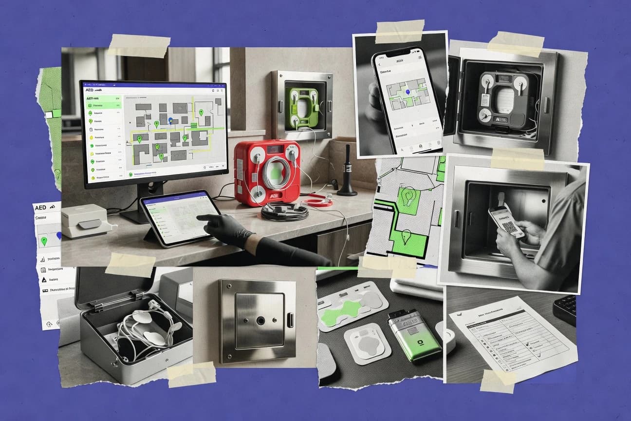 Top 9 Best Aed Software of 2026