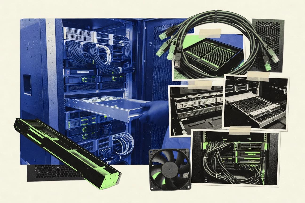 Top 10 Best Database Server Software of 2026