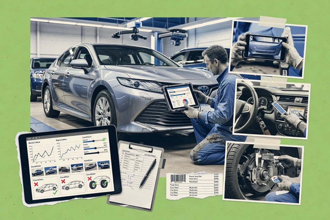 Top 10 Best Car Appraisal Software of 2026