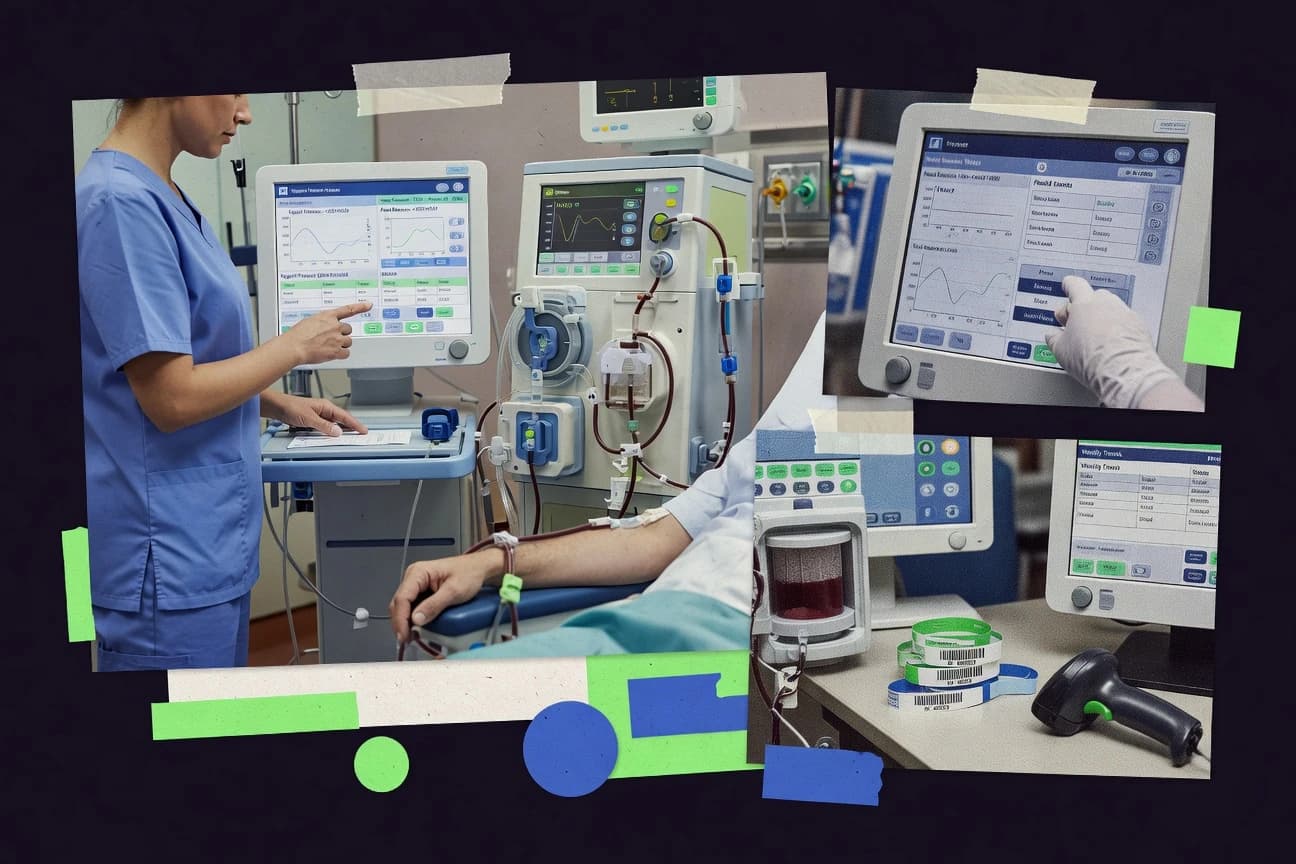 Top 10 Best Dialysis Software of 2026