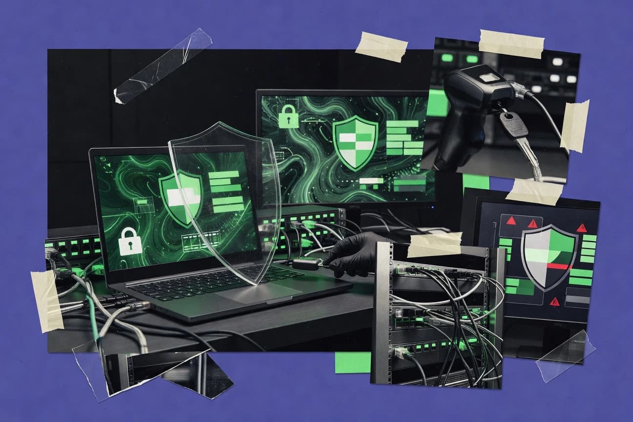 Top 10 Best Antivirus And Firewall Software of 2026