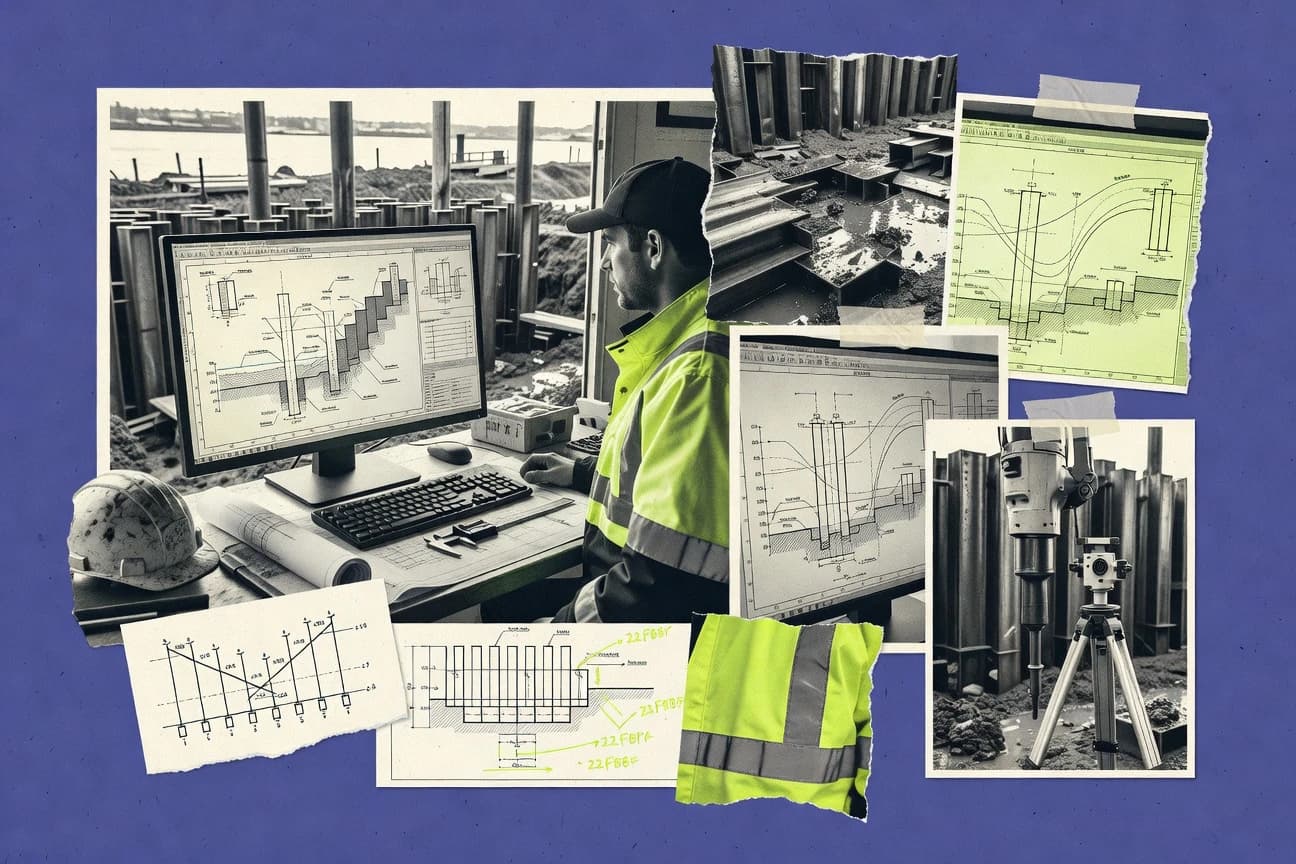 Top 10 Best Sheet Pile Design Software of 2026