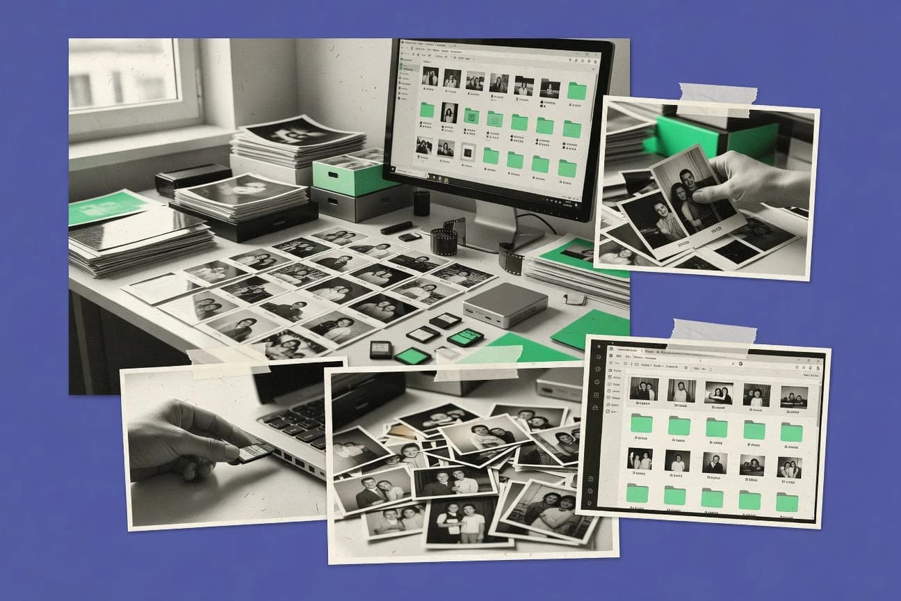 Top 10 Best Photo Organising Software of 2026