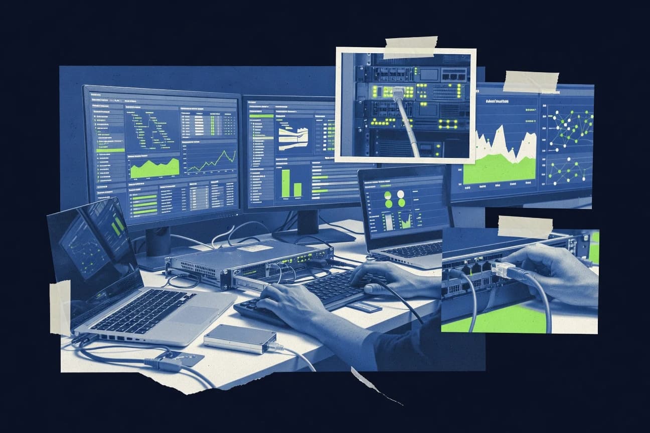 Top 10 Best System Audit Software of 2026