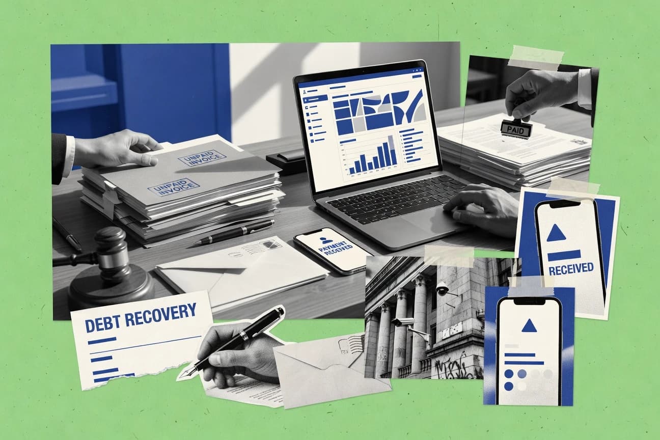 Top 10 Best Legal Collection Software of 2026