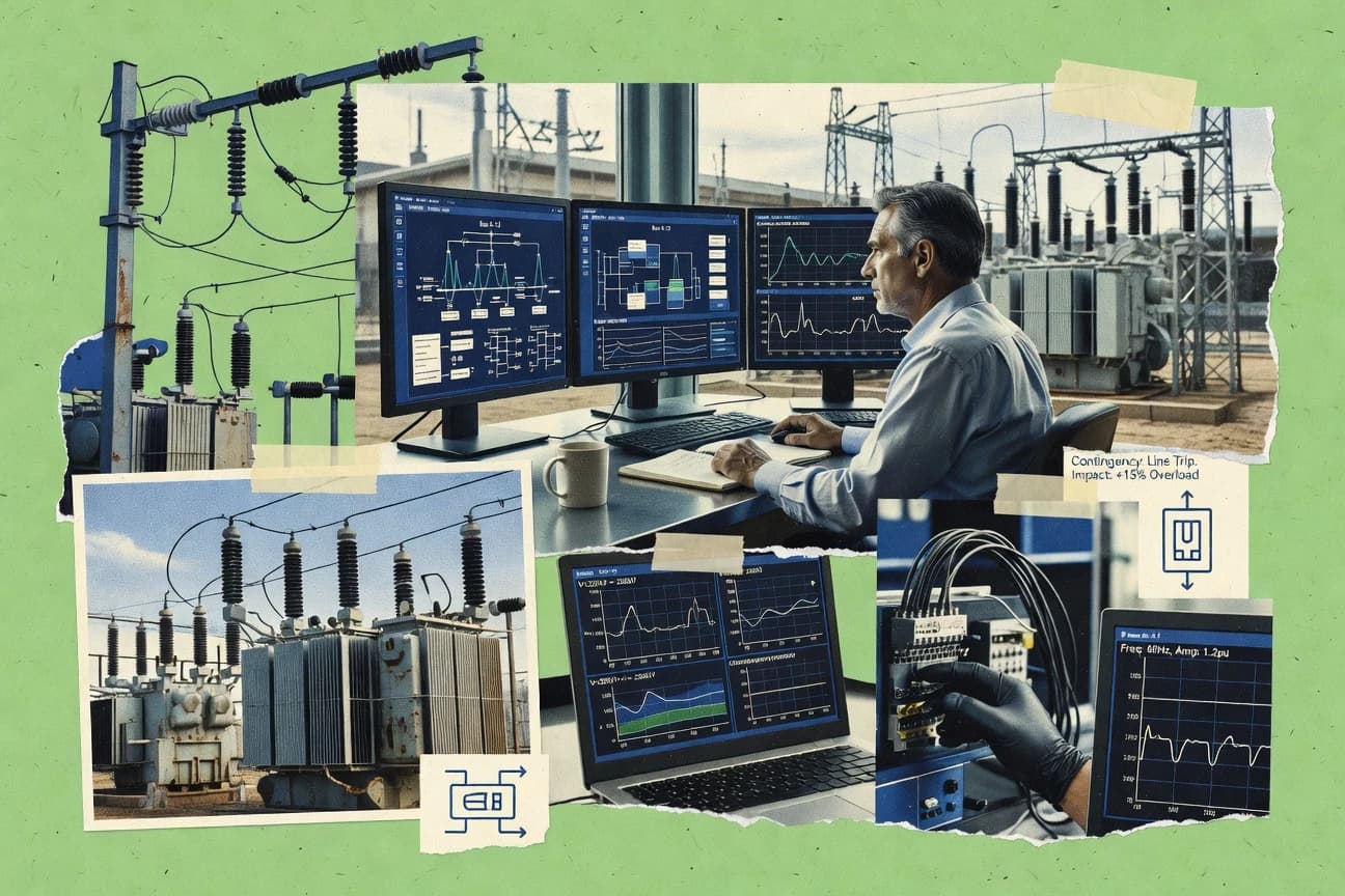 Top 10 Best Power System Simulation Software of 2026