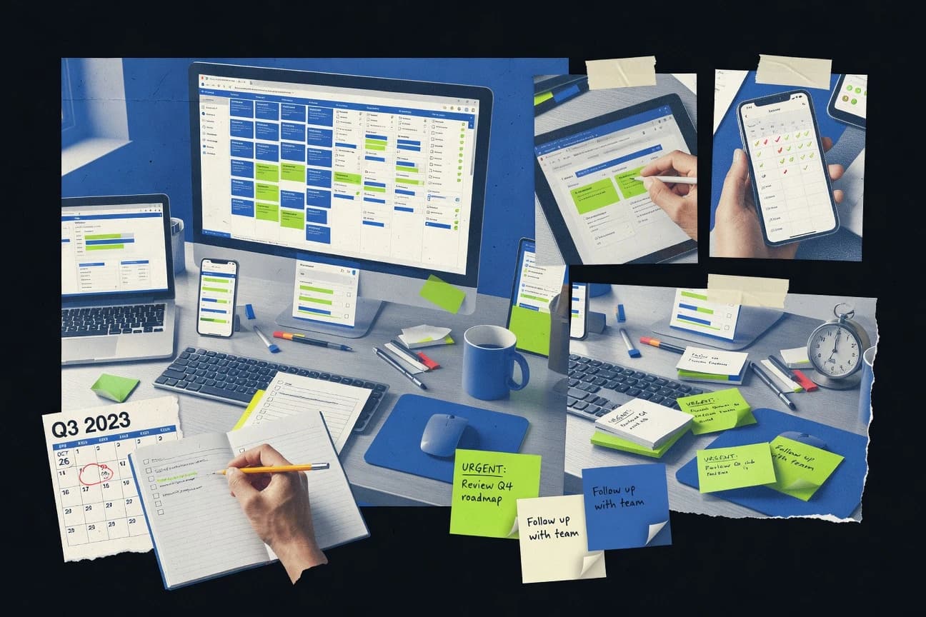 Top 10 Best Office Task Management Software of 2026