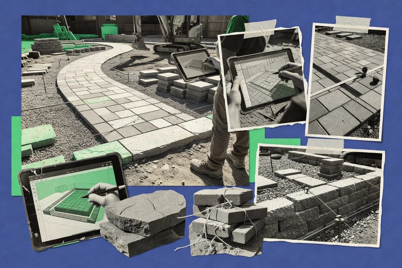 Top 10 Best Hardscaping Software of 2026
