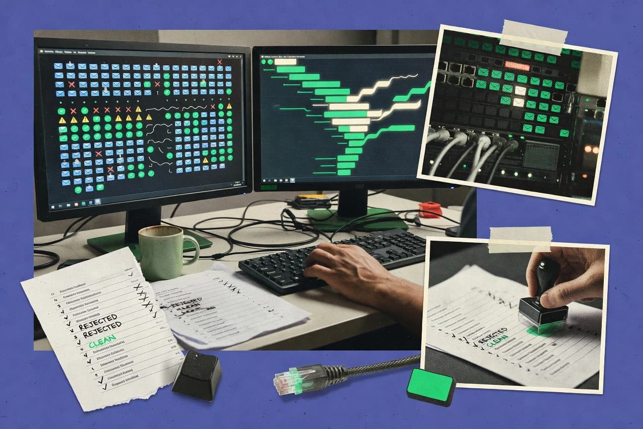 Top 10 Best Bulk Email Verification Software of 2026