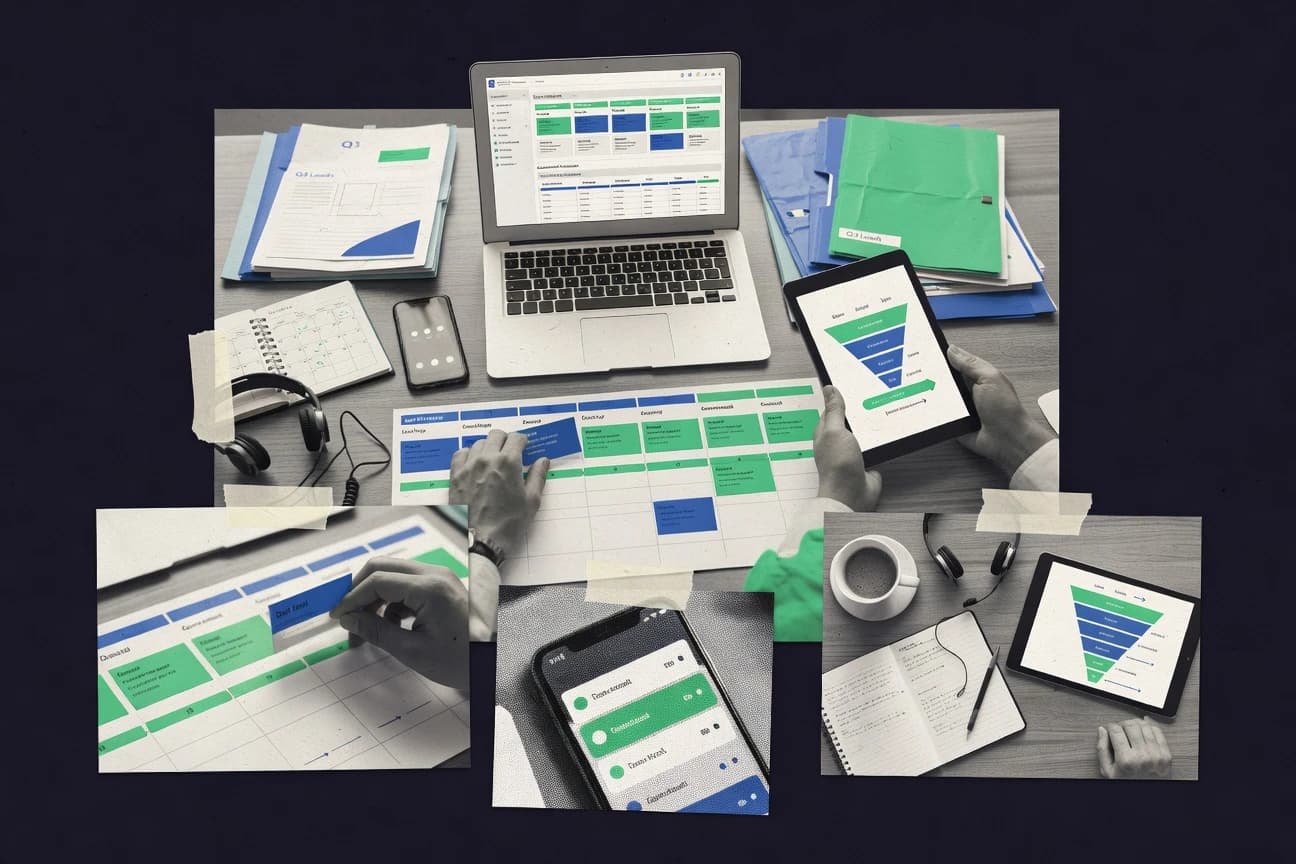 Top 10 Best Sales Workflow Management Software of 2026