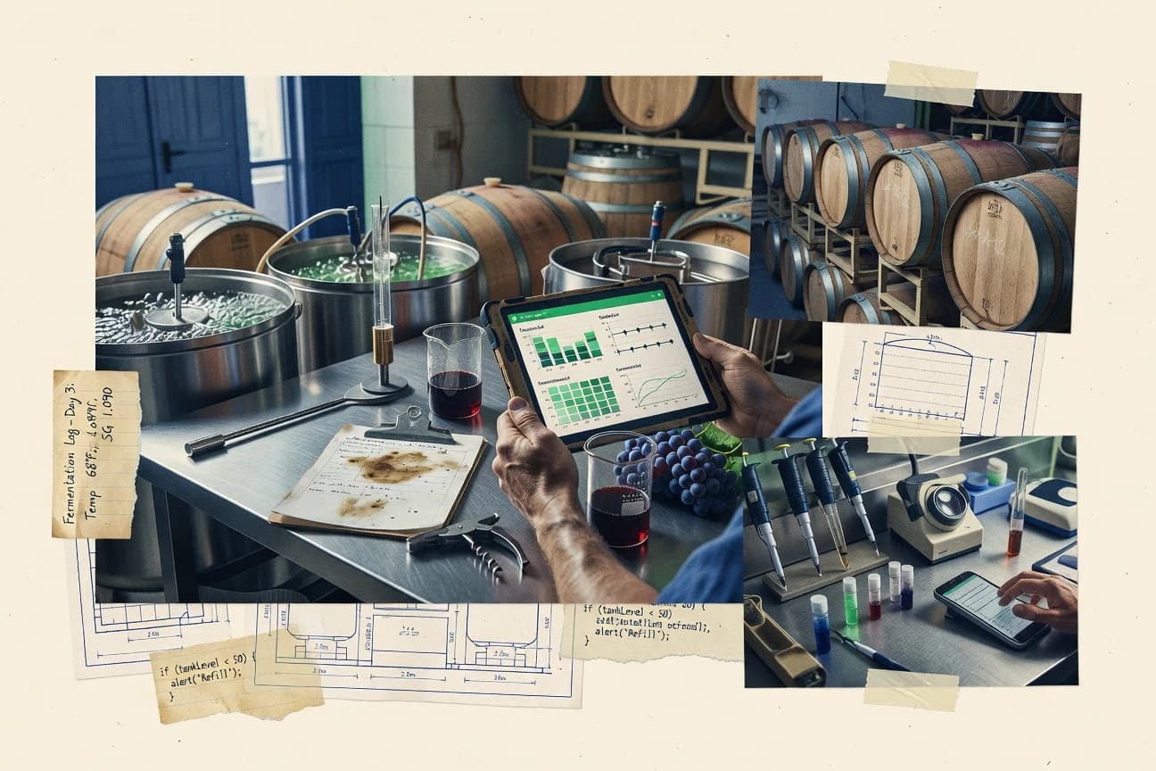 Top 10 Best Winemaking Software of 2026