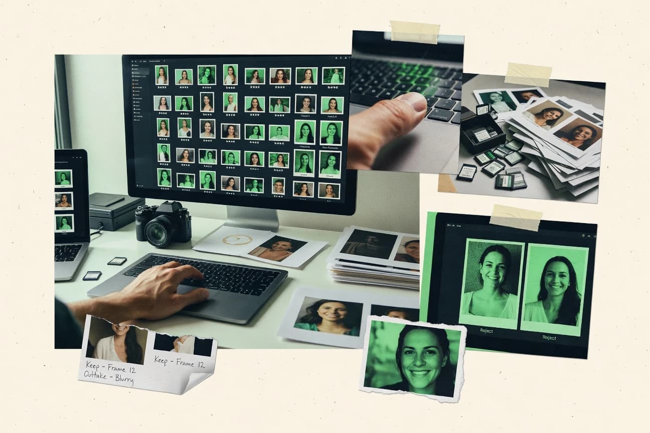 Top 10 Best Photo Selection Software of 2026