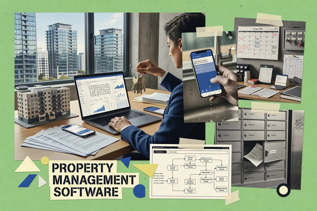Top 10 Best Property Mangement Software of 2026