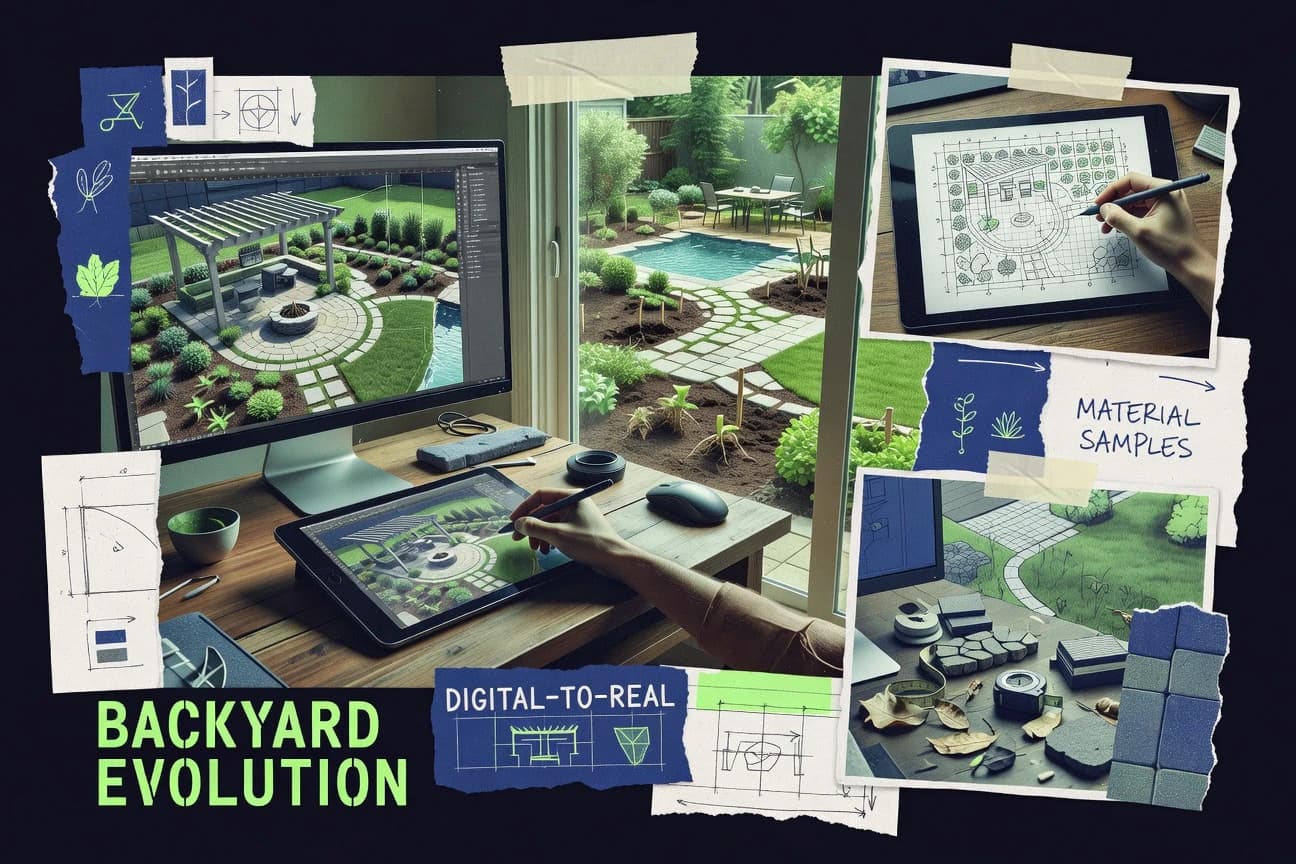 Top 10 Best 3D Backyard Design Software of 2026