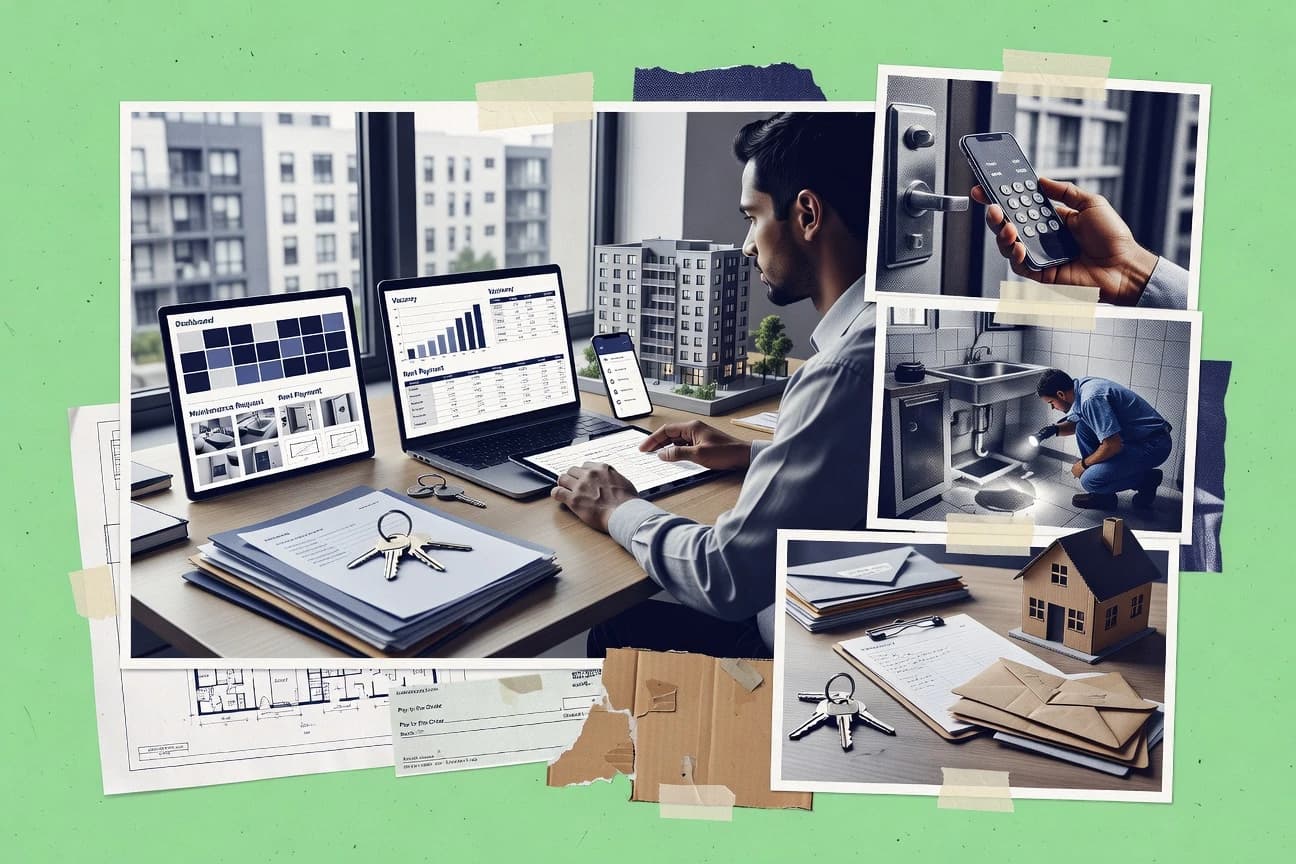 Top 10 Best Propety Management Software of 2026