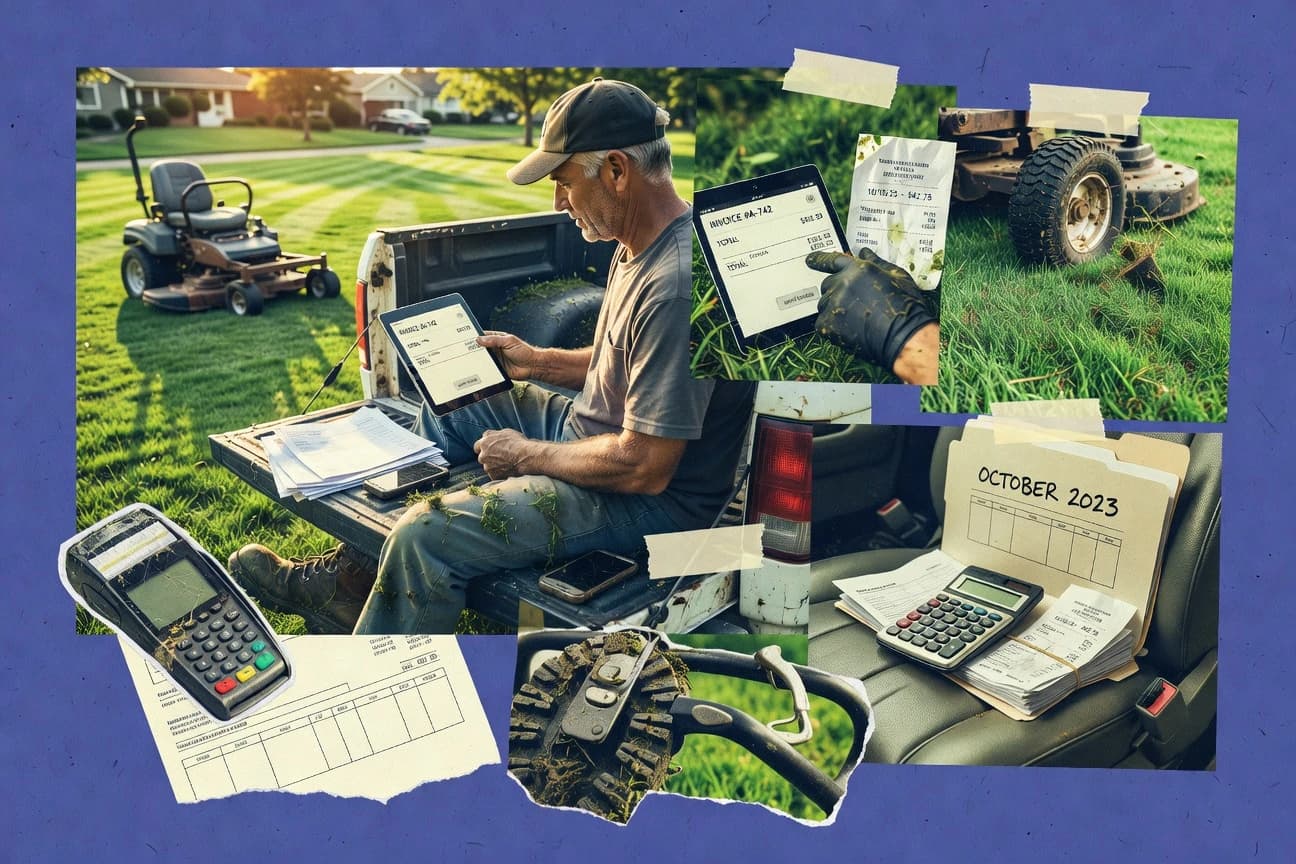 Top 10 Best Lawn Service Billing Software of 2026