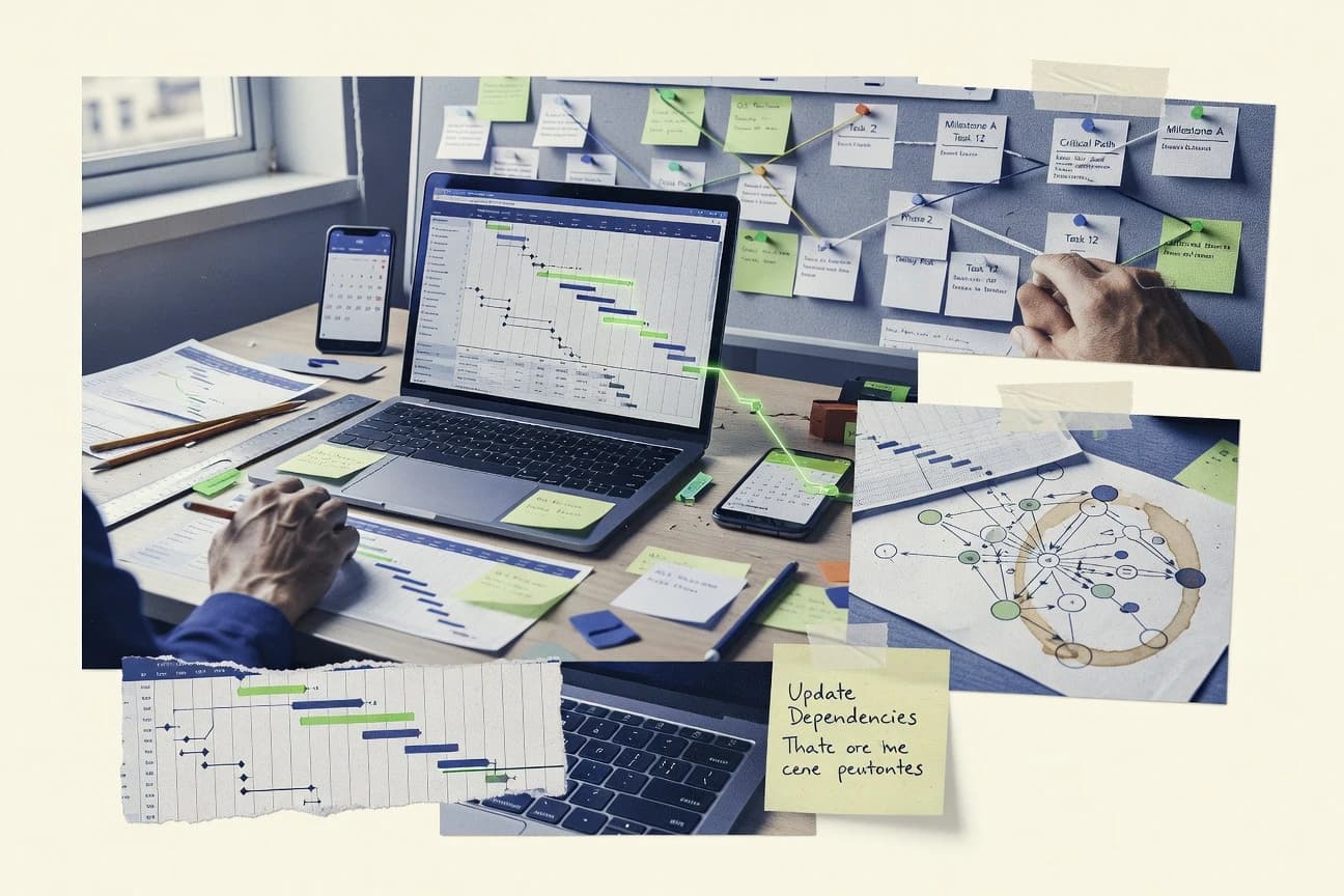 Top 10 Best Critical Path Management Software of 2026