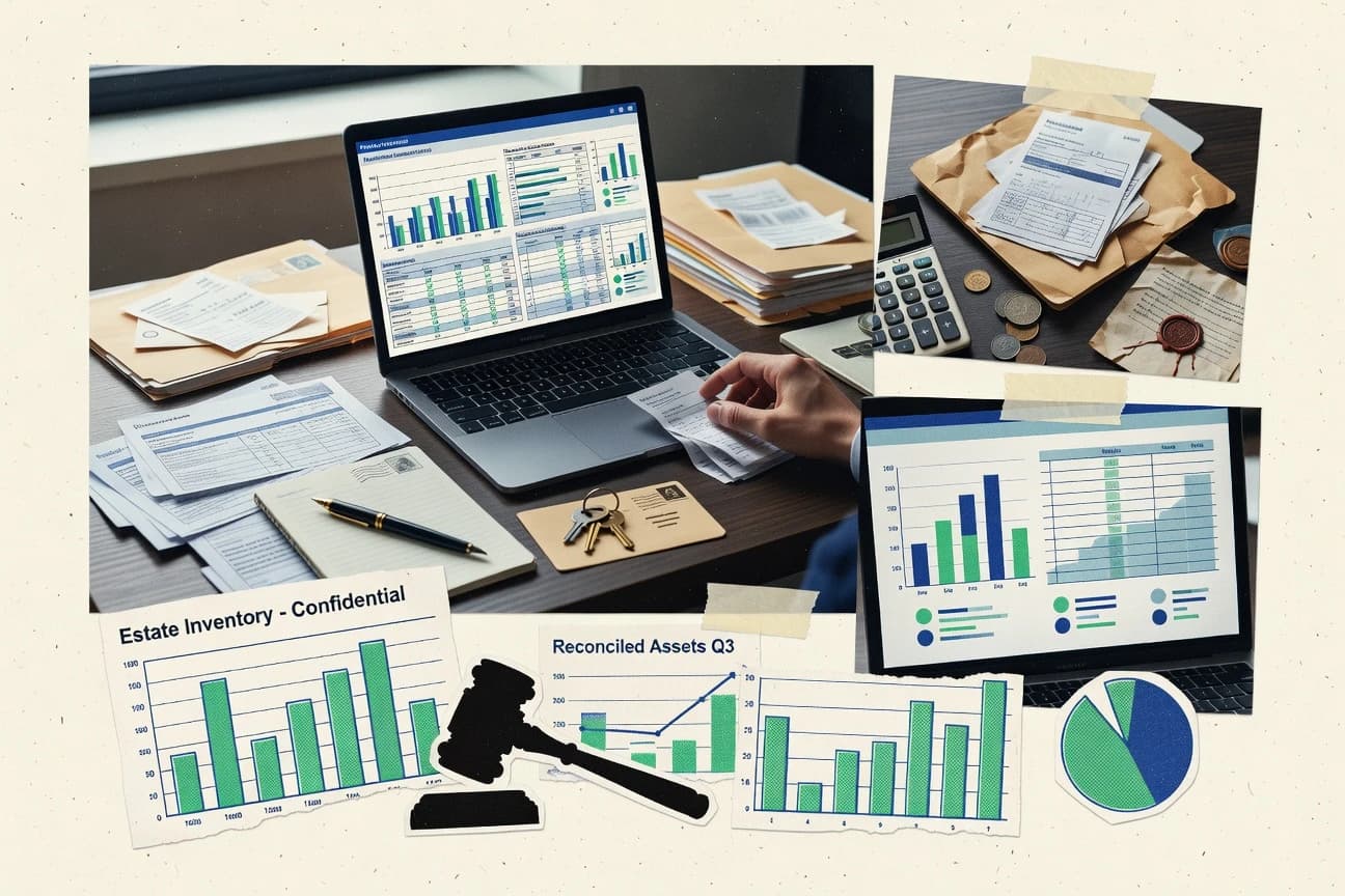 Top 10 Best Probate Accounting Software of 2026