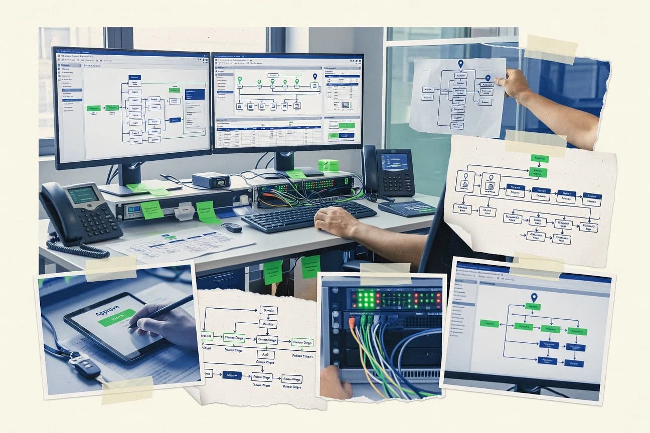 Top 10 Best Software Change Management Software of 2026