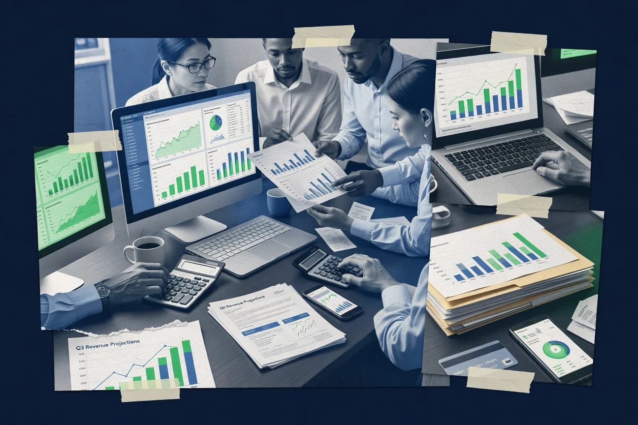 Top 10 Best Am Software of 2026