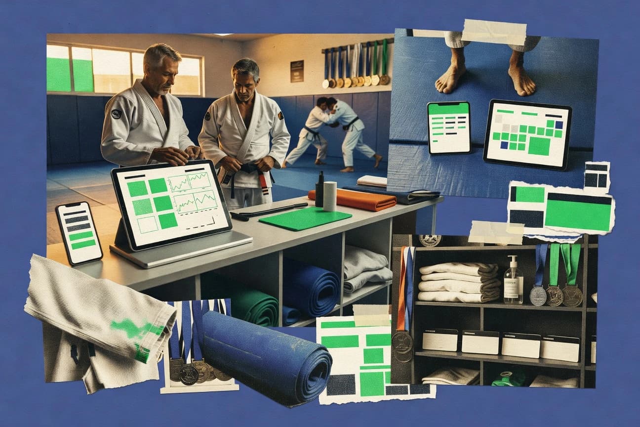 Top 10 Best Jiu Jitsu Software of 2026