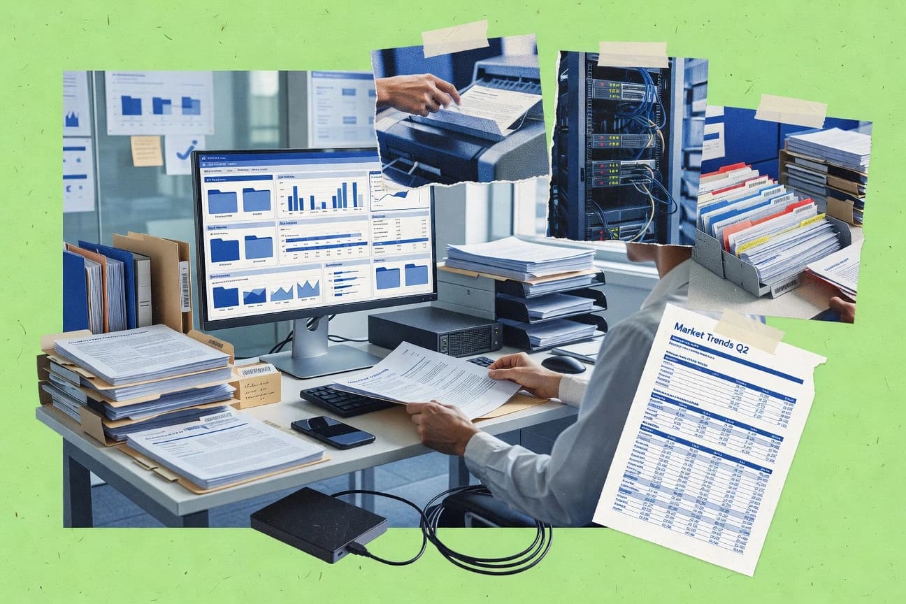 Top 10 Best Info Management Software of 2026