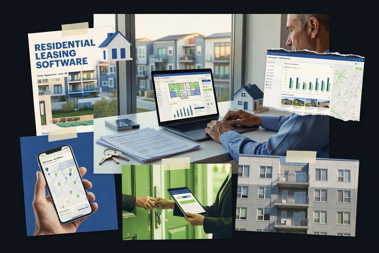 Top 10 Best Residential Real Estate Software of 2026