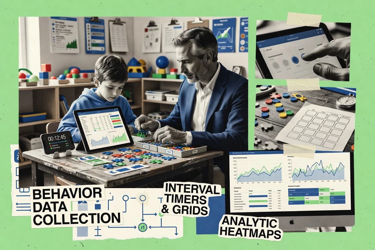 Top 10 Best Behavior Data Collection Software of 2026