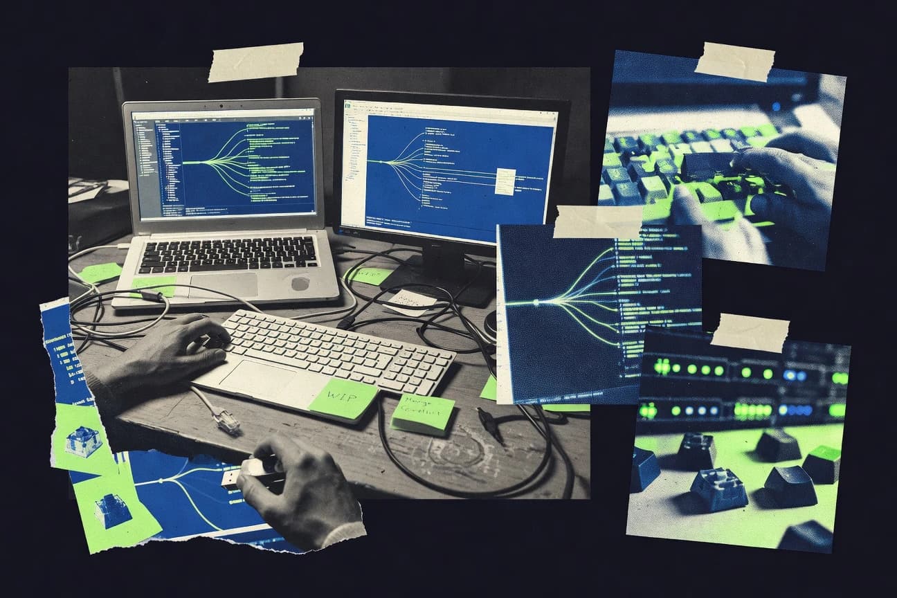 Top 10 Best Source Code Control Software of 2026