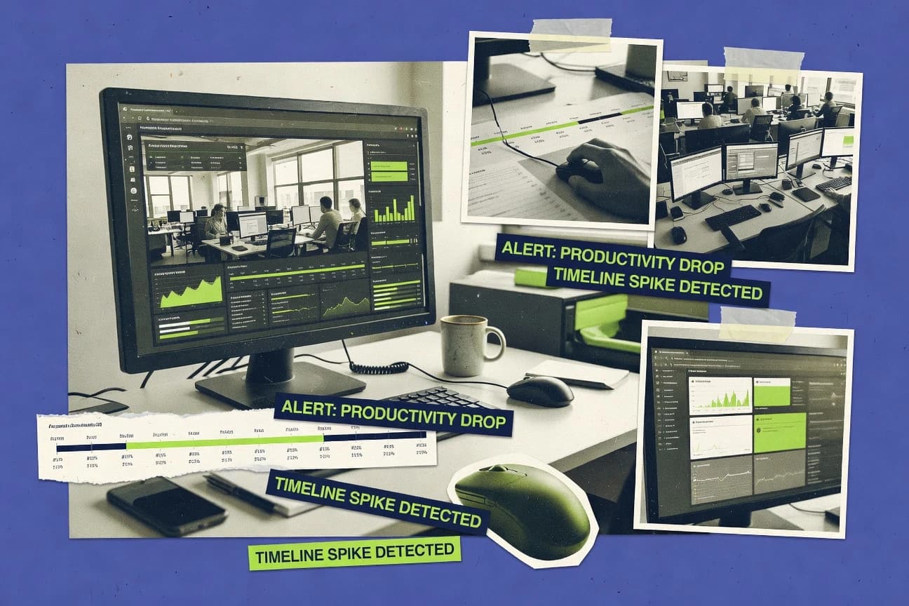 Top 10 Best Work Monitor Software of 2026