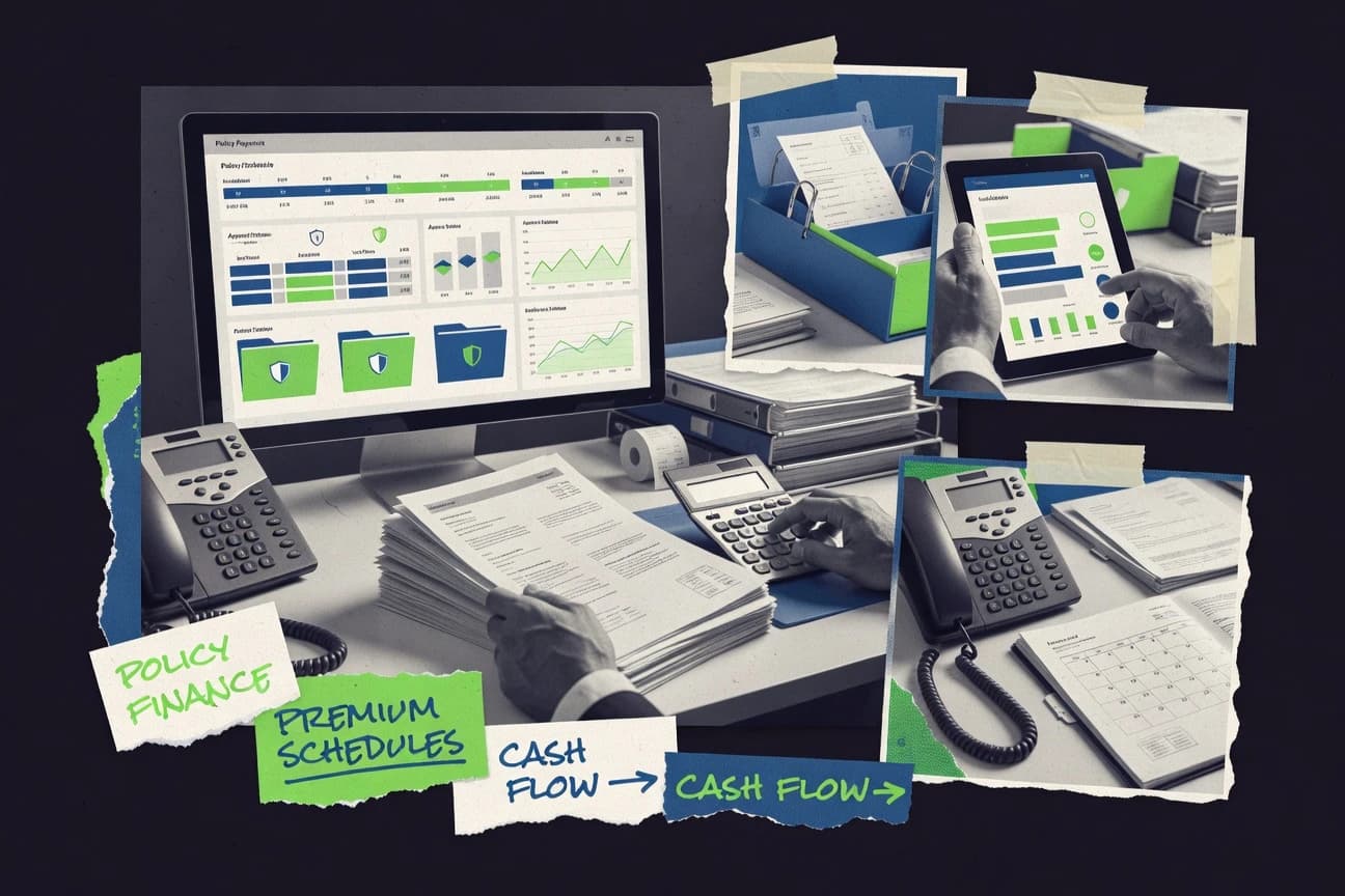 Top 10 Best Insurance Premium Finance Software of 2026